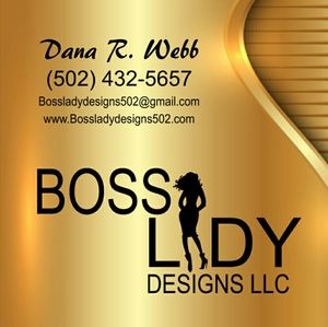 Meet your Posher, Dana